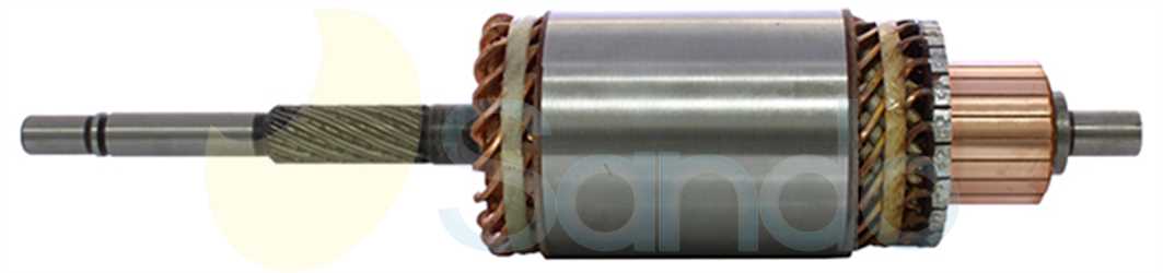 SAR10097 DEFAULT BOSCH Type 12V 21G 333mm 