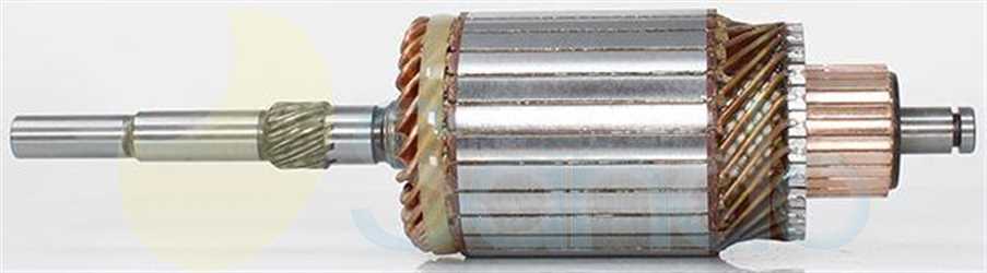 SAR10116 DEFAULT BOSCH Type 12V 27G 257mm 