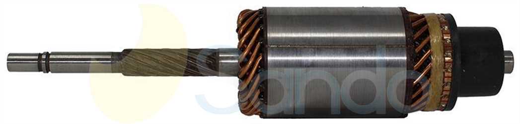 SAR10120 DEFAULT BOSCH Type 12V 21G 329mm 