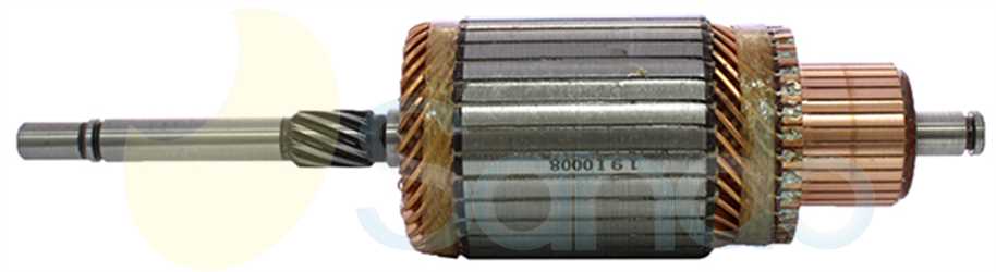 SAR10122 DEFAULT BOSCH Type 12V 33G 301mm 
