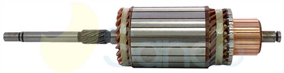 SAR10124 DEFAULT BOSCH Type 12V 21G 336mm 