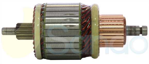 SAR10146 DEFAULT BOSCH Type 12V 28G 136mm 