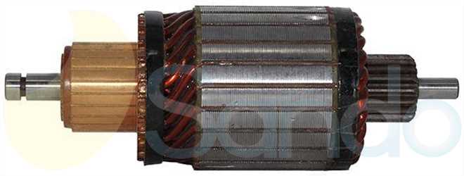 SAR10148 DEFAULT BOSCH Type 12V 23G 163mm 