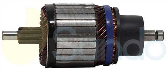 SAR10160 DEFAULT BOSCH Type 12V 28G 138,50mm 