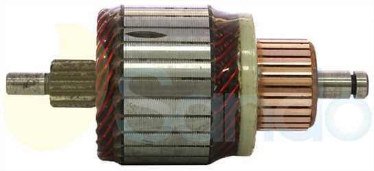 SAR10162 DEFAULT BOSCH Type 12V 28G 123mm 
