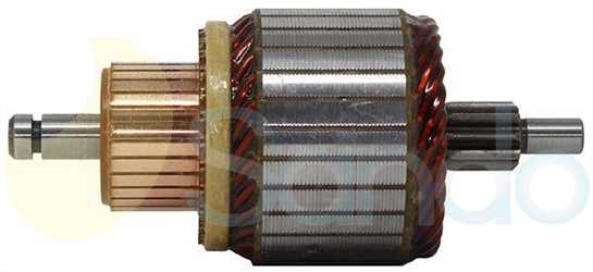 SAR10164 DEFAULT BOSCH Type 12V 28G 123mm 