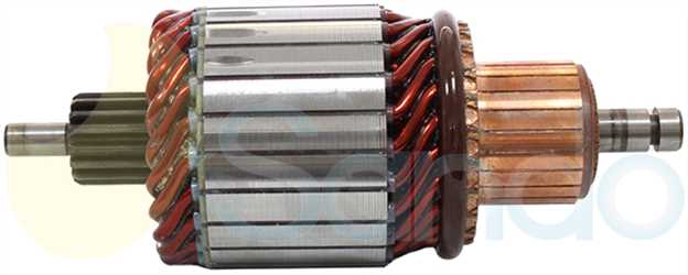 SAR10166 DEFAULT BOSCH Type 12V 16G 149mm 