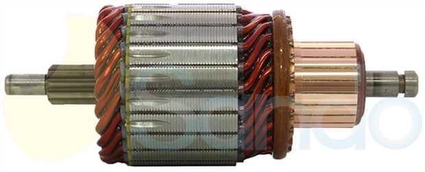 SAR10190 DEFAULT BOSCH Type 12V 23G 149mm 