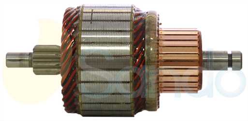 SAR10194 DEFAULT BOSCH Type 12V 28G 115,50mm 