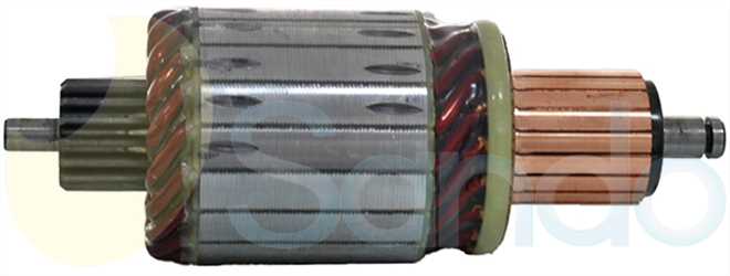 SAR10203 DEFAULT BOSCH Type 12V 19G 169mm 