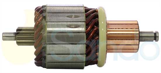 SAR10205 DEFAULT BOSCH Type 12V 19G 140mm 
