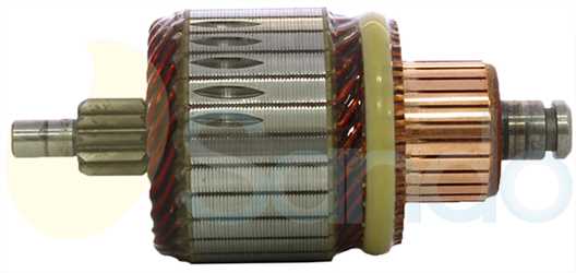 SAR10215 DEFAULT BOSCH Type 12V 11G 114mm 