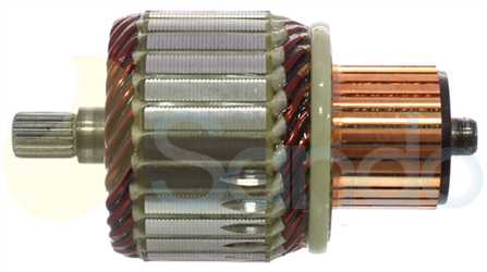 SAR10218 DEFAULT BOSCH Type 12V 