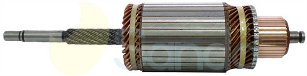 SAR10600 DEFAULT BOSCH Type 24V 33G 333mm 