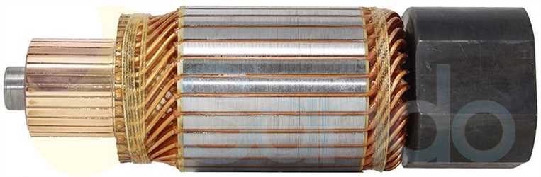 SAR10613 DEFAULT BOSCH Type 24V 29G 256mm 