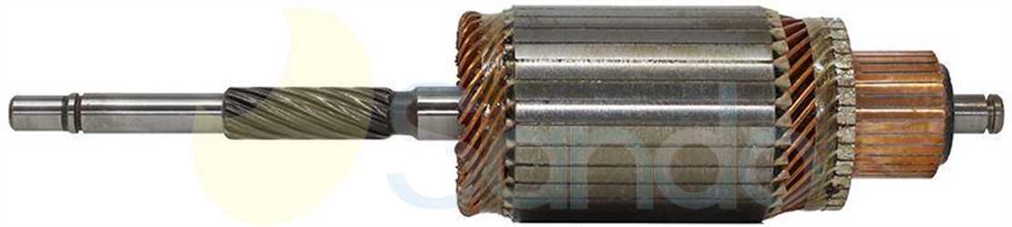 SAR10619 DEFAULT BOSCH Type 24V 33G 340mm 