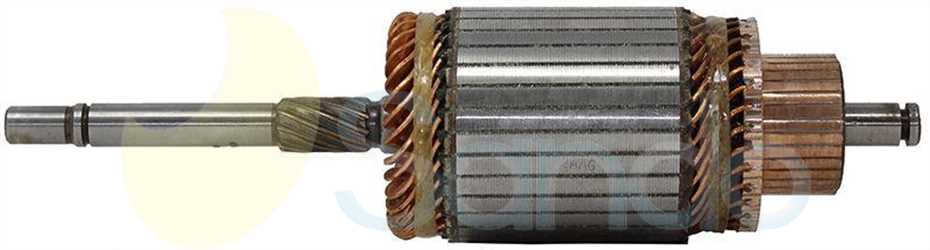 SAR10622 DEFAULT BOSCH Type 24V 33G 290,50mm 