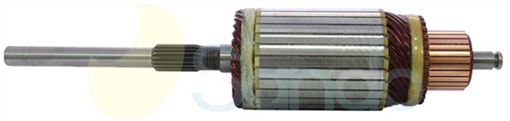 SAR10632 DEFAULT BOSCH Type 24V 29G 370mm 