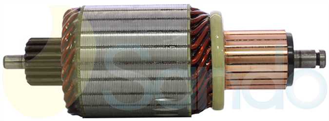 SAR10635 DEFAULT BOSCH Type 24V 23G 169mm 