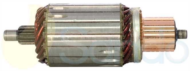 SAR14002 DEFAULT FORD Type 12V 17G 155,80mm 