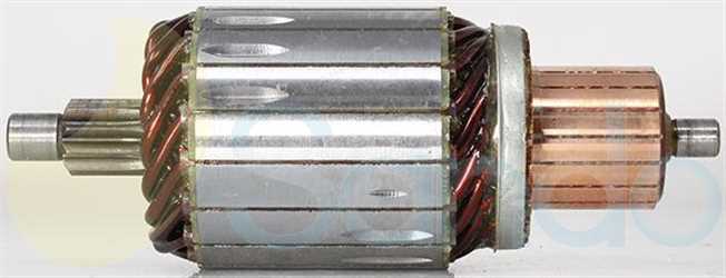 SAR14003 DEFAULT FORD Type 12V 