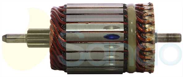 SAR15004 DEFAULT VALEO Type 12V 112mm 
