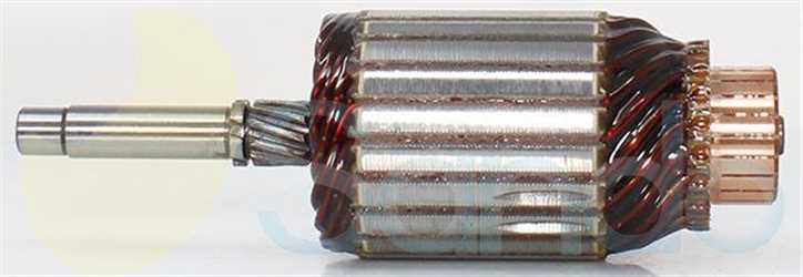 SAR15011 DEFAULT VALEO Type 12V 155mm 