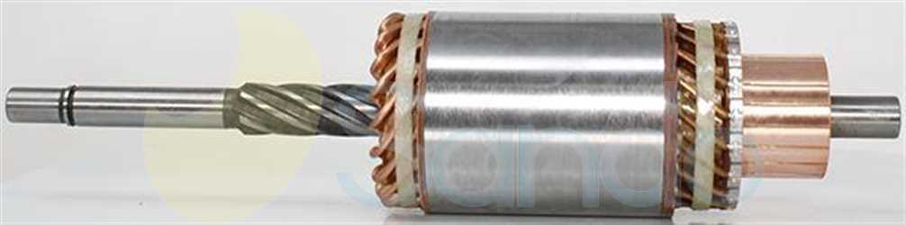 SAR15060 DEFAULT VALEO Type 12V 19G 337,50mm 