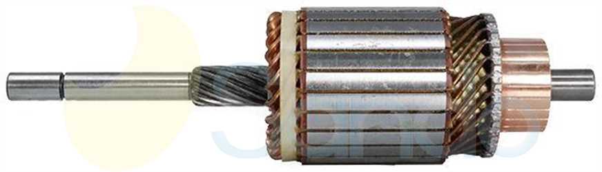 SAR15075 DEFAULT VALEO Type 12V 25G 280,50mm 