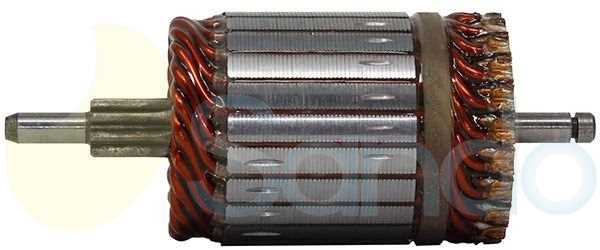 SAR15095 DEFAULT VALEO Type 12V 23G 112mm 
