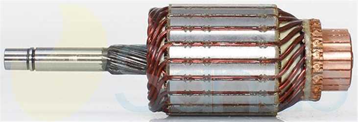 SAR15099 DEFAULT VALEO Type 12V 21G 155,50mm 