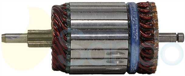 SAR15101 DEFAULT VALEO Type 12V 23G 112mm 