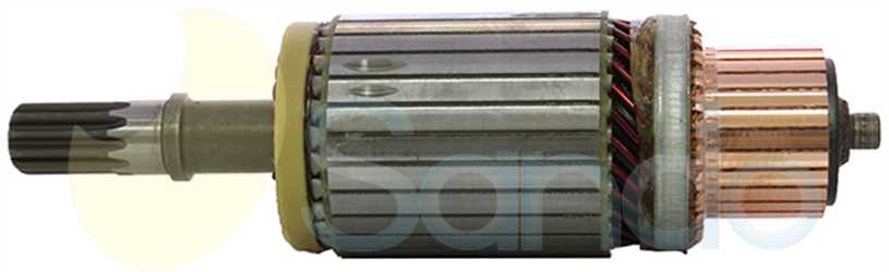 SAR20001 DEFAULT HITACHI Type 12V 27G 188mm 
