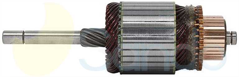 SAR20008 DEFAULT HITACHI Type 12V 33G 205,50mm 