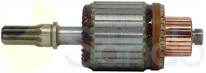 SAR20015 DEFAULT HITACHI Type 12V 29G 145mm 