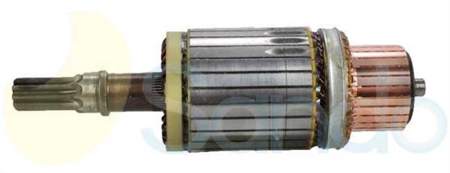 SAR20034 DEFAULT HITACHI Type 12V 