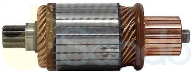 SAR20604 DEFAULT HITACHI Type 24V 25G 165mm 