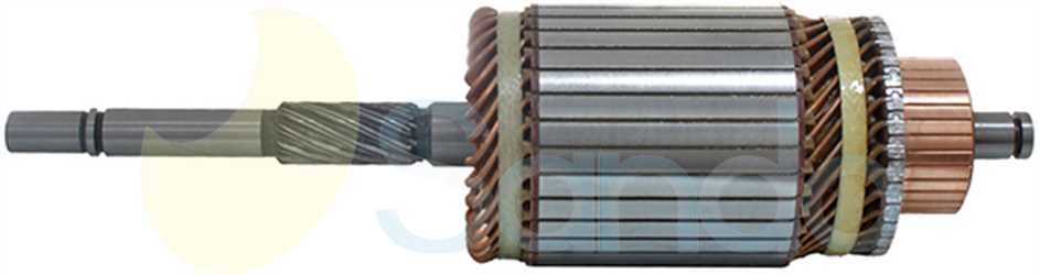 SAR21602 DEFAULT LETRIKA Type 24V 33G 292,50mm 