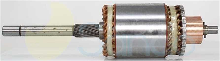 SAR25004 DEFAULT LUCAS Type 12V 21G 329,50mm 