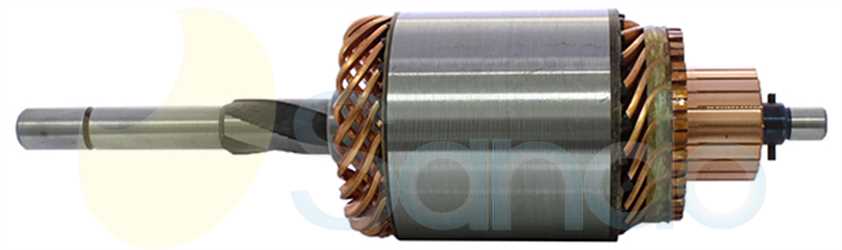 SAR25018 DEFAULT LUCAS Type 12V 21G 302mm 