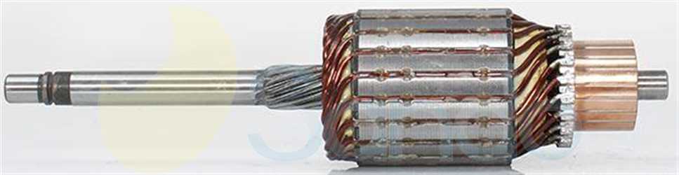 SAR25042 DEFAULT LUCAS Type 12V 21G 218,50mm 