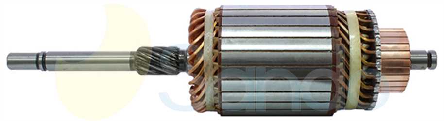 SAR30012 DEFAULT MARELLI Type 12V 23G 292mm 