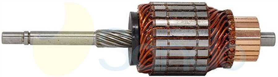 SAR30020 DEFAULT MARELLI Type 12V 23G 220mm 