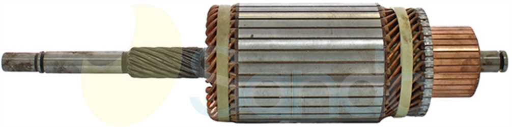 SAR30045 DEFAULT MARELLI Type 12V 33G 317mm 