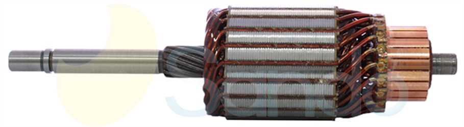 SAR30067 DEFAULT MARELLI Type 12V 21G 202,50mm 