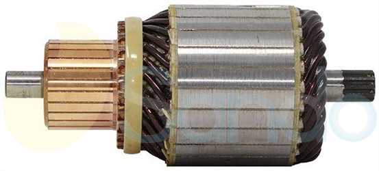 SAR30071 DEFAULT MARELLI Type 12V 25G 133,50mm 