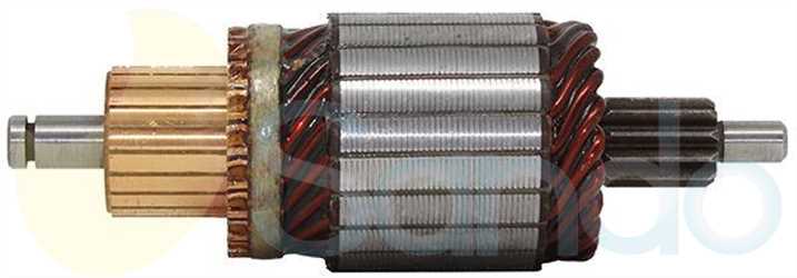 SAR30073 DEFAULT MARELLI Type 12V 21G 142,50mm 