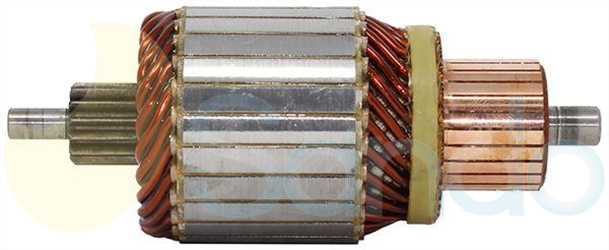 SAR30077 DEFAULT MARELLI Type 12V 25G 147mm 