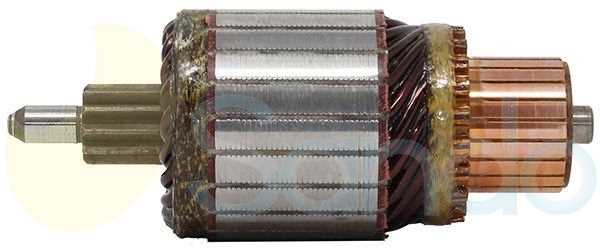 SAR30080 DEFAULT MARELLI Type 12V 21G 120mm 