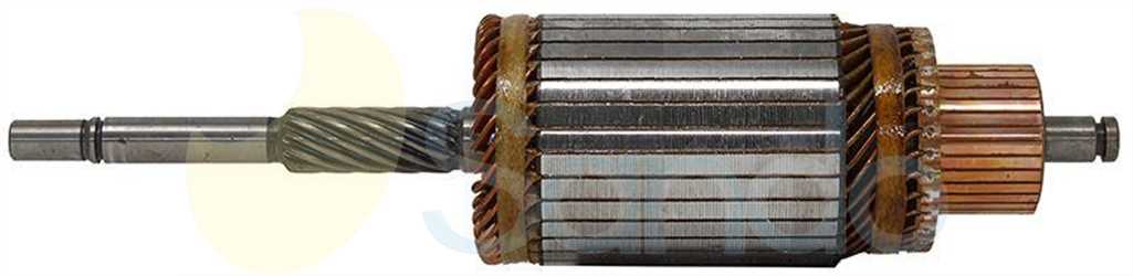 SAR30608 DEFAULT MARELLI Type 24V 33G 328mm 